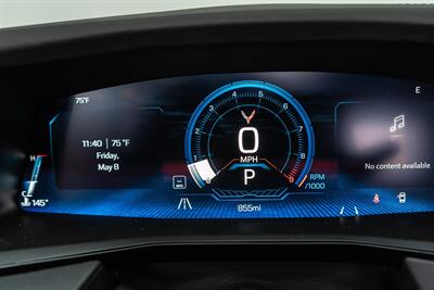2026 Chevrolet Corvette Z06 3LZ   - Photo 86 - Nashville, TN 37217