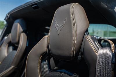 2026 Chevrolet Corvette Z06 3LZ   - Photo 114 - Nashville, TN 37217