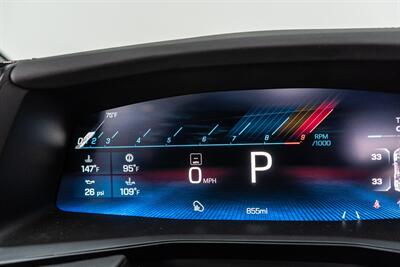 2026 Chevrolet Corvette Z06 3LZ   - Photo 90 - Nashville, TN 37217