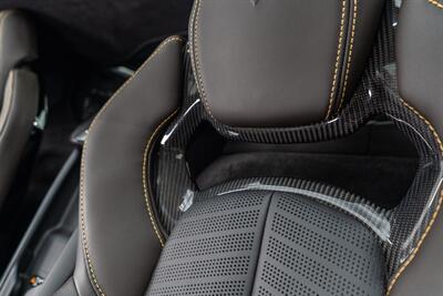2026 Chevrolet Corvette Z06 3LZ   - Photo 23 - Nashville, TN 37217