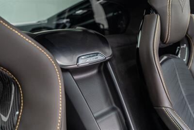 2026 Chevrolet Corvette Z06 3LZ   - Photo 39 - Nashville, TN 37217