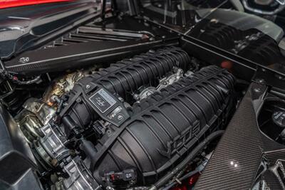 2026 Chevrolet Corvette Z06 3LZ   - Photo 57 - Nashville, TN 37217