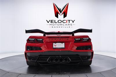 2026 Chevrolet Corvette Z06 3LZ   - Photo 19 - Nashville, TN 37217