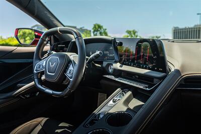 2026 Chevrolet Corvette Z06 3LZ   - Photo 120 - Nashville, TN 37217