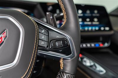 2026 Chevrolet Corvette Z06 3LZ   - Photo 76 - Nashville, TN 37217