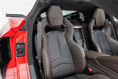2026 Chevrolet Corvette Z06 3LZ   - Photo 35 - Nashville, TN 37217