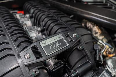 2026 Chevrolet Corvette Z06 3LZ   - Photo 64 - Nashville, TN 37217