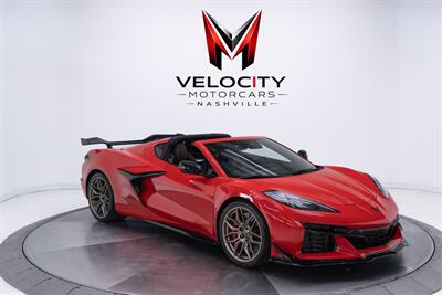 2026 Chevrolet Corvette Z06 3LZ   - Photo 12 - Nashville, TN 37217