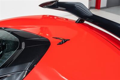 2026 Chevrolet Corvette Z06 3LZ   - Photo 105 - Nashville, TN 37217
