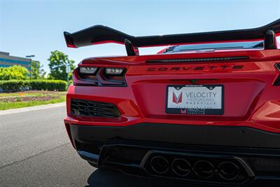2026 Chevrolet Corvette Z06 3LZ   - Photo 117 - Nashville, TN 37217