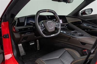 2026 Chevrolet Corvette Z06 3LZ   - Photo 68 - Nashville, TN 37217