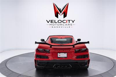2026 Chevrolet Corvette Z06 3LZ   - Photo 15 - Nashville, TN 37217