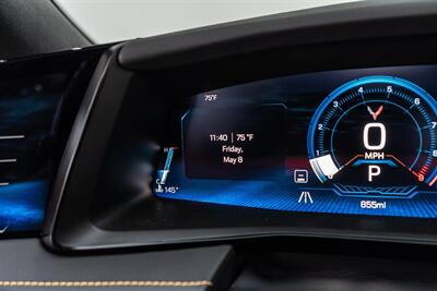 2026 Chevrolet Corvette Z06 3LZ   - Photo 87 - Nashville, TN 37217