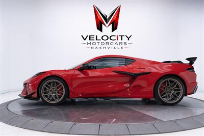 2026 Chevrolet Corvette Z06 3LZ   - Photo 9 - Nashville, TN 37217