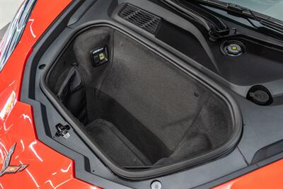 2026 Chevrolet Corvette Z06 3LZ   - Photo 30 - Nashville, TN 37217