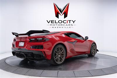 2026 Chevrolet Corvette Z06 3LZ   - Photo 6 - Nashville, TN 37217