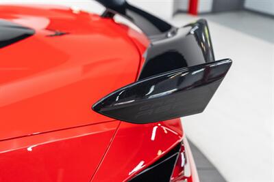 2026 Chevrolet Corvette Z06 3LZ   - Photo 104 - Nashville, TN 37217