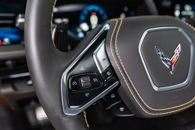 2026 Chevrolet Corvette Z06 3LZ   - Photo 75 - Nashville, TN 37217