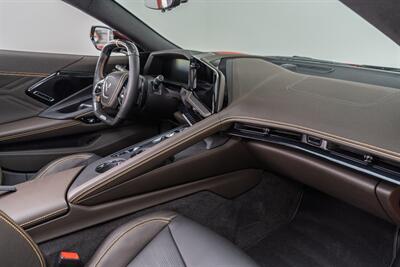 2026 Chevrolet Corvette Z06 3LZ   - Photo 45 - Nashville, TN 37217