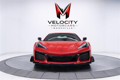 2026 Chevrolet Corvette Z06 3LZ   - Photo 3 - Nashville, TN 37217