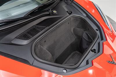 2026 Chevrolet Corvette Z06 3LZ   - Photo 31 - Nashville, TN 37217