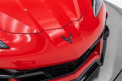2026 Chevrolet Corvette Z06 3LZ   - Photo 100 - Nashville, TN 37217