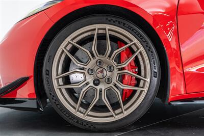 2026 Chevrolet Corvette Z06 3LZ   - Photo 95 - Nashville, TN 37217