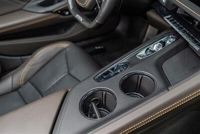 2026 Chevrolet Corvette Z06 3LZ   - Photo 47 - Nashville, TN 37217