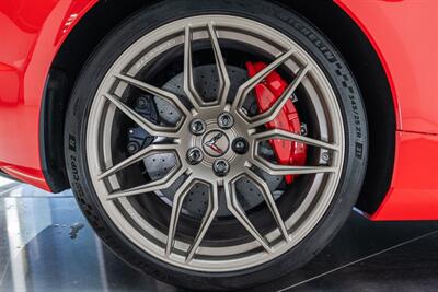 2026 Chevrolet Corvette Z06 3LZ   - Photo 97 - Nashville, TN 37217