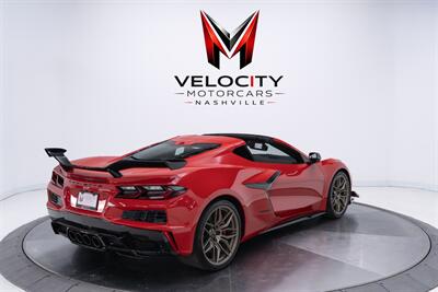 2026 Chevrolet Corvette Z06 3LZ   - Photo 14 - Nashville, TN 37217