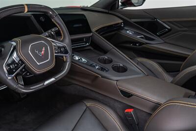 2026 Chevrolet Corvette Z06 3LZ   - Photo 69 - Nashville, TN 37217