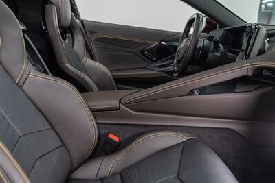 2026 Chevrolet Corvette Z06 3LZ   - Photo 43 - Nashville, TN 37217