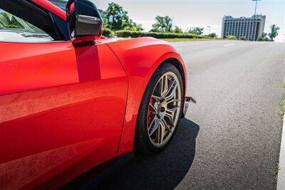 2026 Chevrolet Corvette Z06 3LZ   - Photo 121 - Nashville, TN 37217