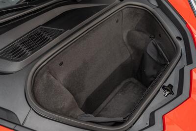 2026 Chevrolet Corvette Z06 3LZ   - Photo 32 - Nashville, TN 37217