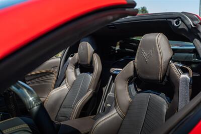 2026 Chevrolet Corvette Z06 3LZ   - Photo 113 - Nashville, TN 37217