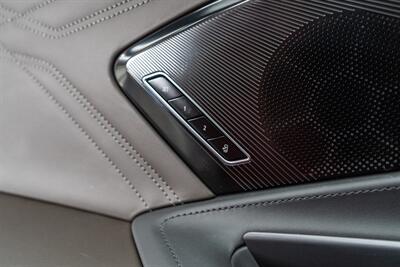 2026 Chevrolet Corvette Z06 3LZ   - Photo 93 - Nashville, TN 37217
