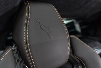 2026 Chevrolet Corvette Z06 3LZ   - Photo 38 - Nashville, TN 37217