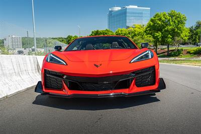 2026 Chevrolet Corvette Z06 3LZ   - Photo 112 - Nashville, TN 37217