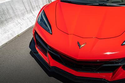 2026 Chevrolet Corvette Z06 3LZ   - Photo 111 - Nashville, TN 37217
