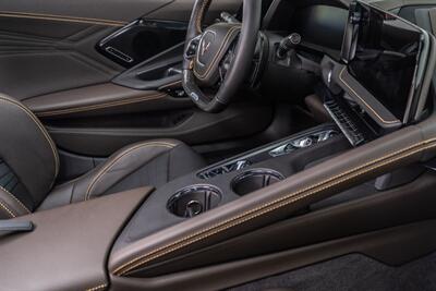 2026 Chevrolet Corvette Z06 3LZ   - Photo 46 - Nashville, TN 37217