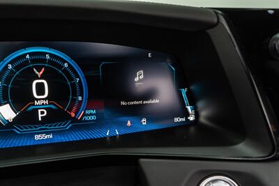 2026 Chevrolet Corvette Z06 3LZ   - Photo 88 - Nashville, TN 37217