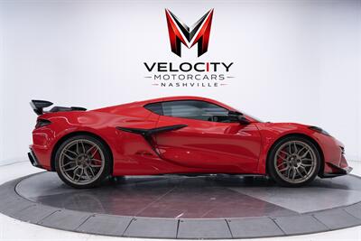 2026 Chevrolet Corvette Z06 3LZ   - Photo 5 - Nashville, TN 37217