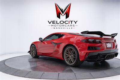 2026 Chevrolet Corvette Z06 3LZ   - Photo 8 - Nashville, TN 37217