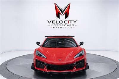 2026 Chevrolet Corvette Z06 3LZ   - Photo 11 - Nashville, TN 37217
