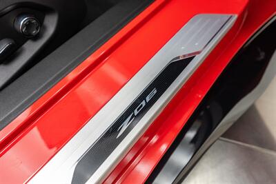 2026 Chevrolet Corvette Z06 3LZ   - Photo 54 - Nashville, TN 37217