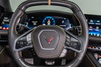 2026 Chevrolet Corvette Z06 3LZ   - Photo 82 - Nashville, TN 37217