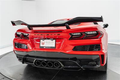2026 Chevrolet Corvette Z06 3LZ   - Photo 107 - Nashville, TN 37217
