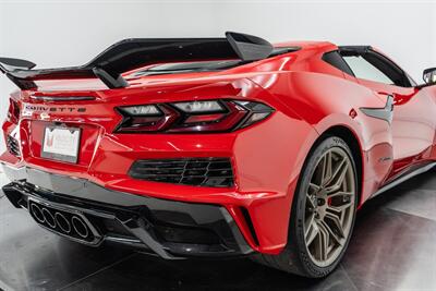 2026 Chevrolet Corvette Z06 3LZ   - Photo 108 - Nashville, TN 37217