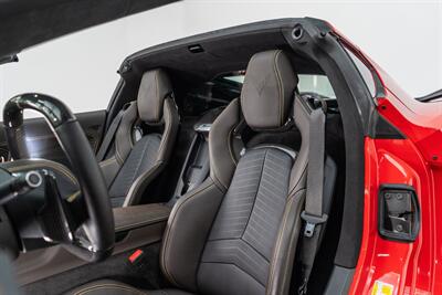2026 Chevrolet Corvette Z06 3LZ   - Photo 21 - Nashville, TN 37217