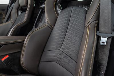2026 Chevrolet Corvette Z06 3LZ   - Photo 22 - Nashville, TN 37217